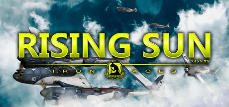 Rising Sun Iron Aces