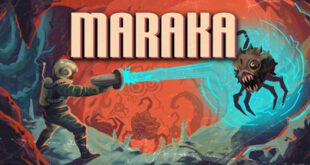 Maraka