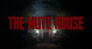 THE MUTE HOUSE