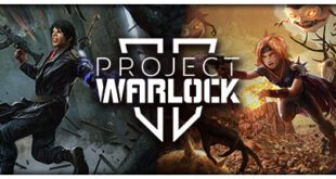 Project Warlock 2
