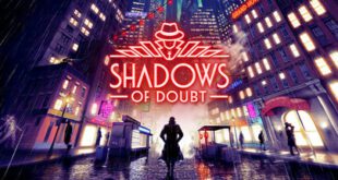 Shadows of Doubt