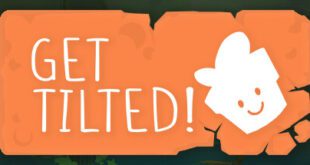 Get Tilted