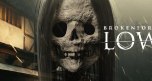 BrokenLore LOW