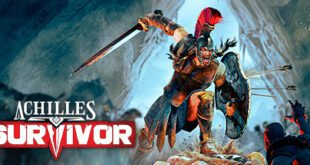 Achilles Survivor
