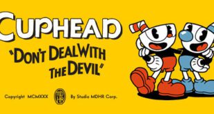 Cuphead