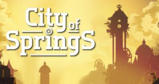 City of Springs