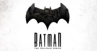 Batman The Telltale Series