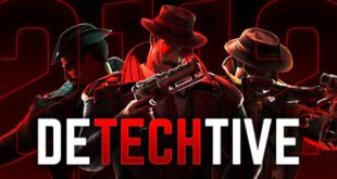 DeTechtive 2112