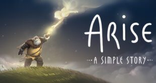 Arise A Simple Story