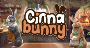 Cinnabunny