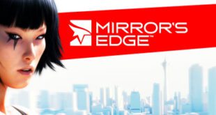 Mirror's Edge