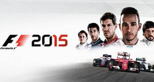 F1 2015
