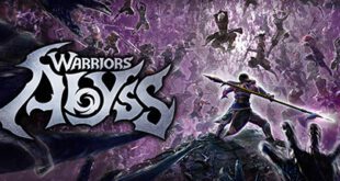 Warriors Abyss