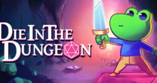 Die in the Dungeon