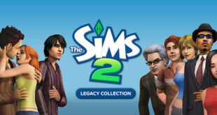 The Sims 2 Legacy Collection