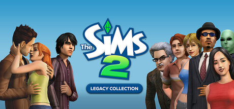 The Sims 2 Legacy Collection