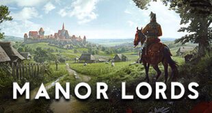 Manor Lords