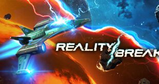 Reality Break
