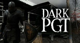 Dark PGT