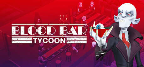 Blood Bar Tycoon