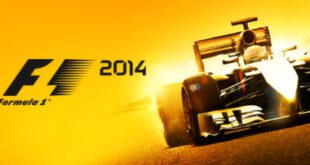 F1 2014