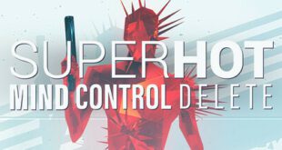 Superhot Mind Control Delete