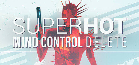 Superhot Mind Control Delete