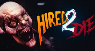 Hired 2 Die