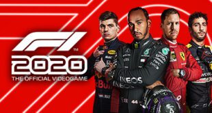 F1 2020
