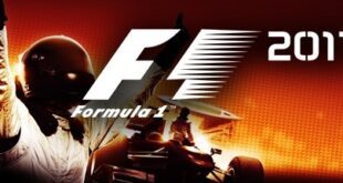 F1 2011