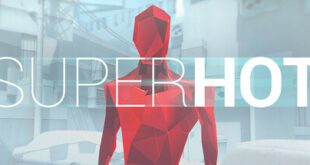 Superhot