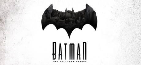 Batman The Telltale Series