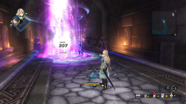 The Legend of Heroes Trails Through Daybreak II