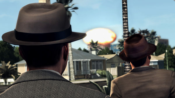 LA Noire