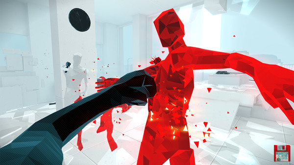 Superhot Mind Control Delete