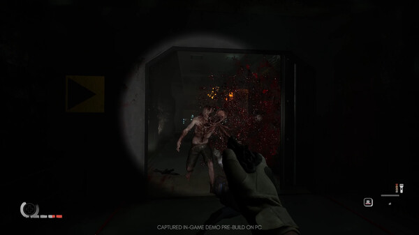 Biohazard Siberia