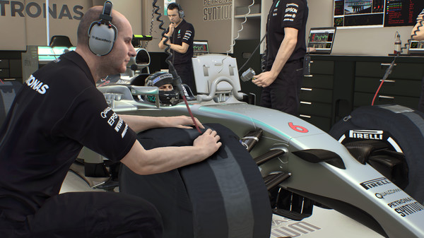 F1 2012