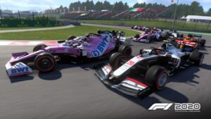 F1 2020 PC Game Free Download Full Version