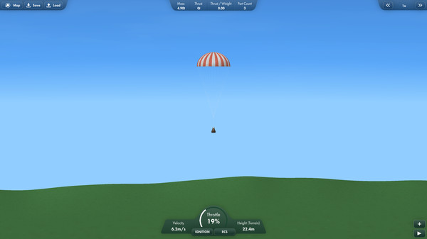 Spaceflight Simulator