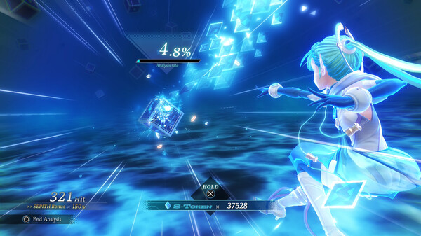 The Legend of Heroes Trails Through Daybreak II