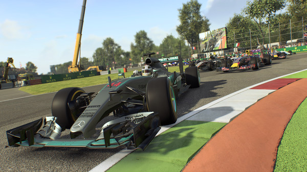F1 2012