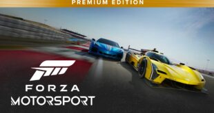 Forza Motorsport Premium Edition