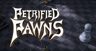 Petrified Pawns