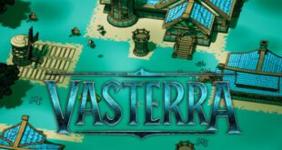 Vasterra