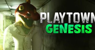 Playtown Genesis