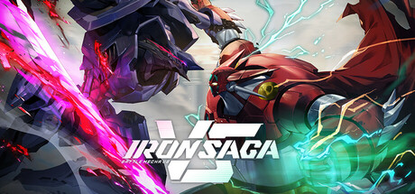 Iron Saga VS