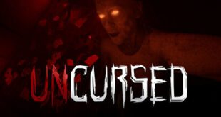 UNCURSED