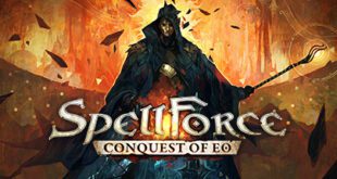 SpellForce Conquest of Eo
