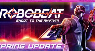 ROBOBEAT