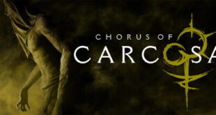 Chorus of Carcosa